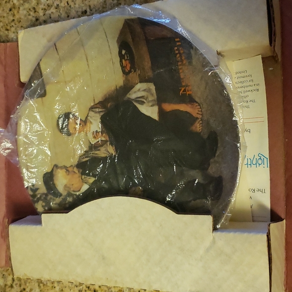 The Lighthouse Keeper's Daughter - Picture 1 of 5